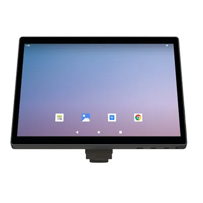 شاشة 10.1 بوصة